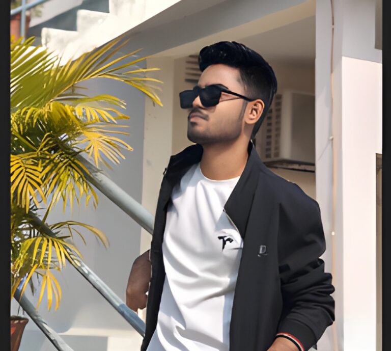 OVI AHMED
