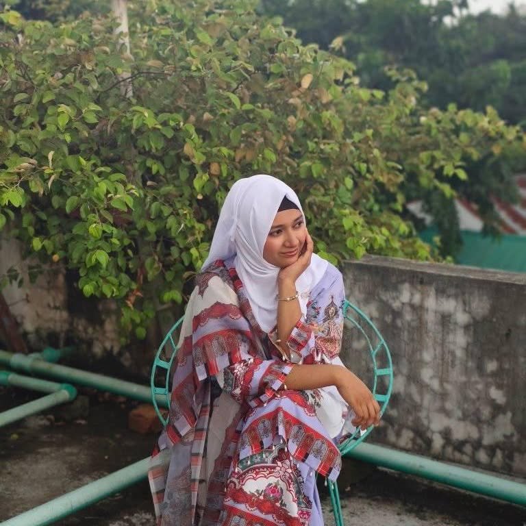 SHARIFA  AKTER