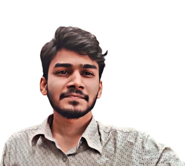 Moinul Haque Shawon