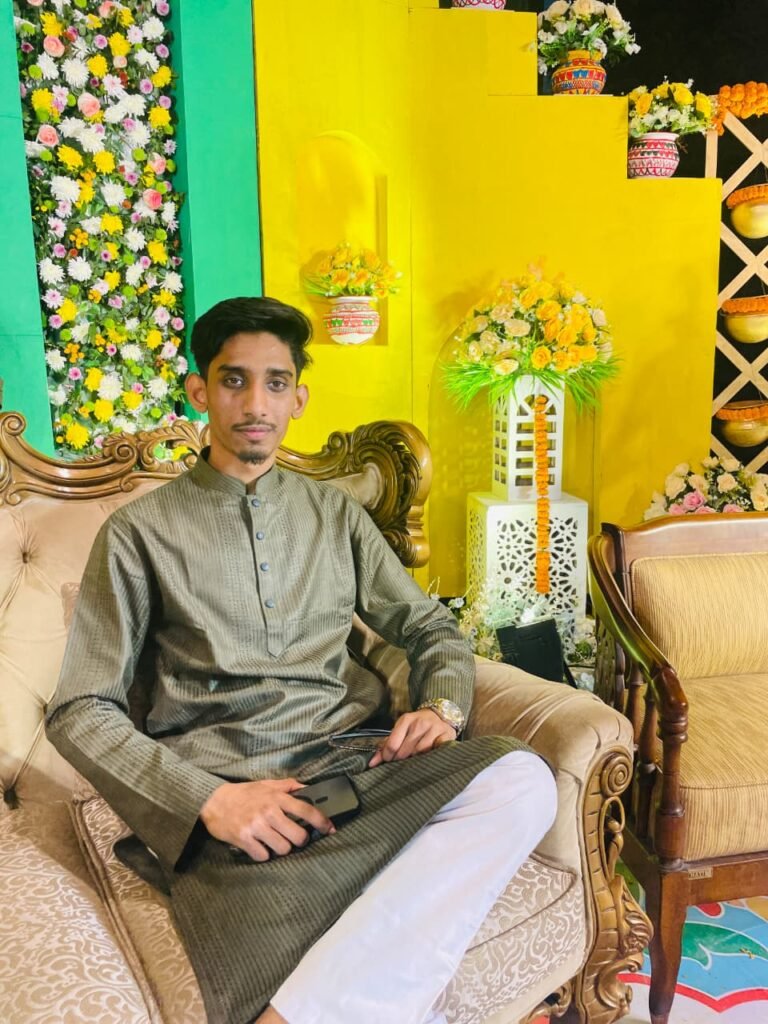 Amit Hasan