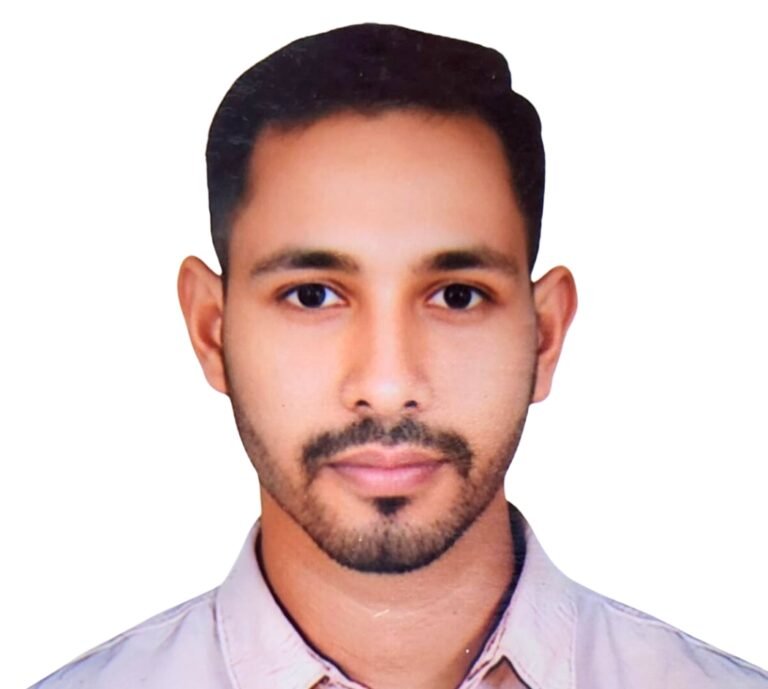 Kishan Kumar